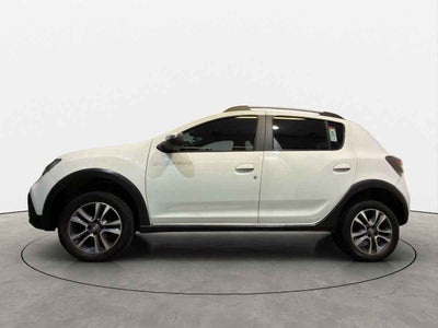 2023 Renault Stepway 5p Intens L4/1.6 Man