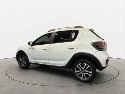 2023 Renault Stepway 5p Intens L4/1.6 Man