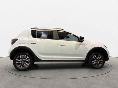 2023 Renault Stepway 5p Intens L4/1.6 Man