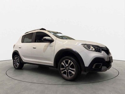 2023 Renault Stepway 5p Intens L4/1.6 Man