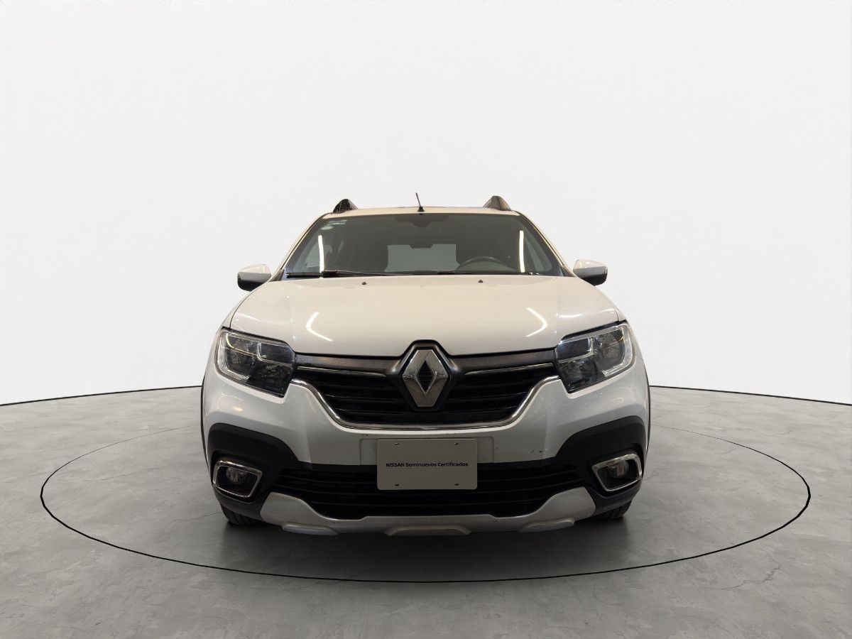 2023 Renault Stepway 5p Intens L4/1.6 Man