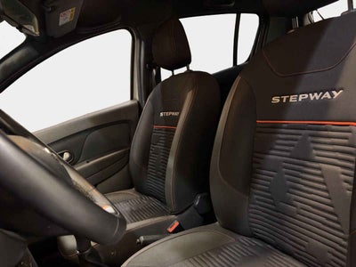 2023 Renault Stepway 5p Intens L4/1.6 Man