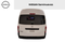 2020 Nissan Urvan 4p Amplia L4/2.5 Diesel Man 15/Pas P/Seg