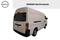 2020 Nissan Urvan 4p Amplia L4/2.5 Diesel Man 15/Pas P/Seg