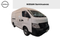2020 Nissan Urvan 4p Amplia L4/2.5 Diesel Man 15/Pas P/Seg