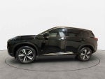 2024 Nissan X-Trail 5p Platinum 2 Row L4/2.5 Aut