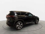 2024 Nissan X-Trail 5p Platinum 2 Row L4/2.5 Aut