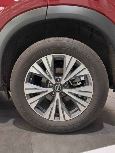 2023 Nissan X-Trail 5p Exclusive 2 Row L4/2.5 Aut