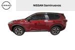 2023 Nissan X-Trail 5p Exclusive 2 Row L4/2.5 Aut