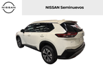 2025 Nissan X-Trail 5p Exclusive 2 Row L4/2.5 Aut