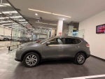 2016 Nissan X-Trail 5p Advance 2 L4/2.5 Aut