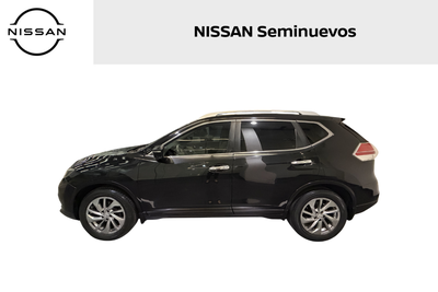 2016 Nissan X-Trail 5p Exclusive 2 L4/2.5 Aut