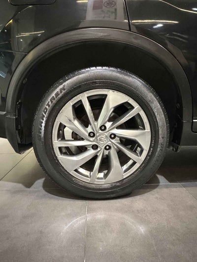 2016 Nissan X-Trail 5p Exclusive 2 L4/2.5 Aut
