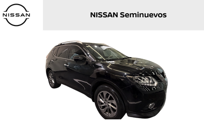 2016 Nissan X-Trail 5p Exclusive 2 L4/2.5 Aut