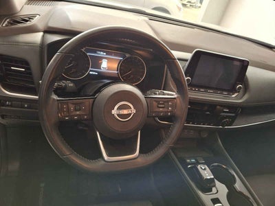 2024 Nissan X-Trail 5p Exclusive e.Power HEV L3/1.5 Aut