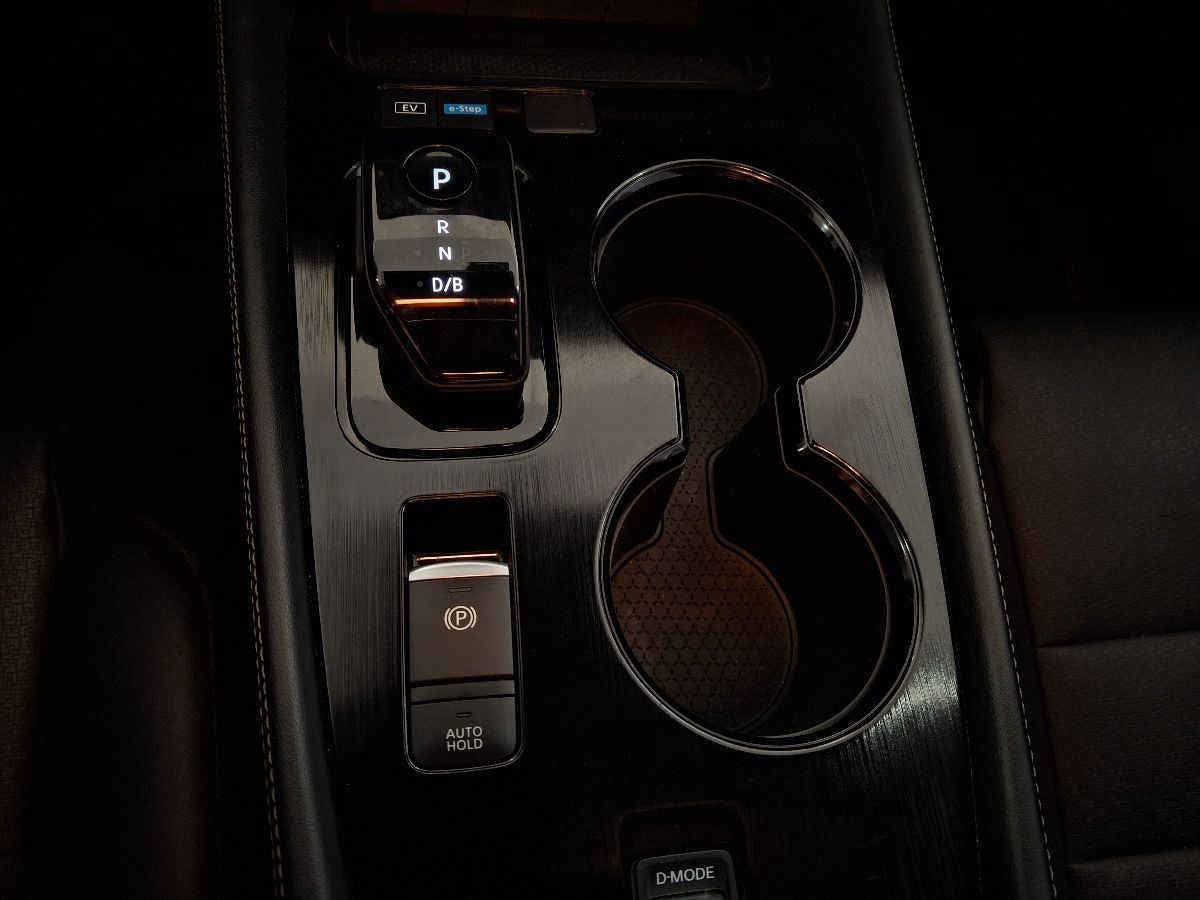 2024 Nissan X-Trail 5p Exclusive e.Power HEV L3/1.5 Aut