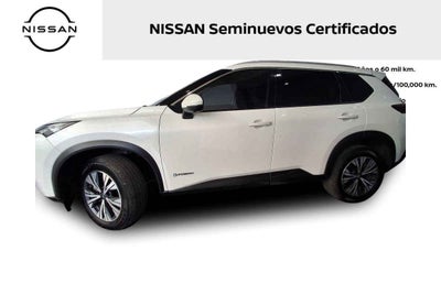 2024 Nissan X-Trail 5p Exclusive e.Power HEV L3/1.5 Aut