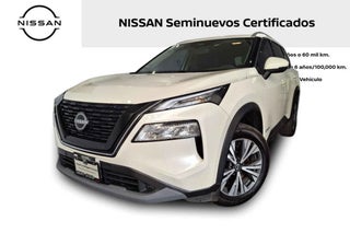 2024 Nissan X-Trail 5p Exclusive e.Power HEV L3/1.5 Aut