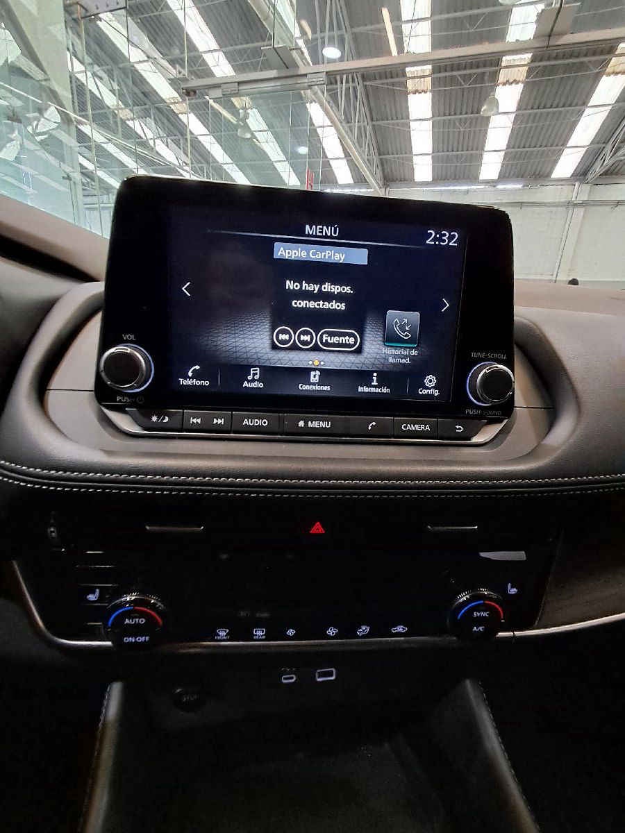 2024 Nissan X-Trail 5p Exclusive e.Power HEV L3/1.5 Aut