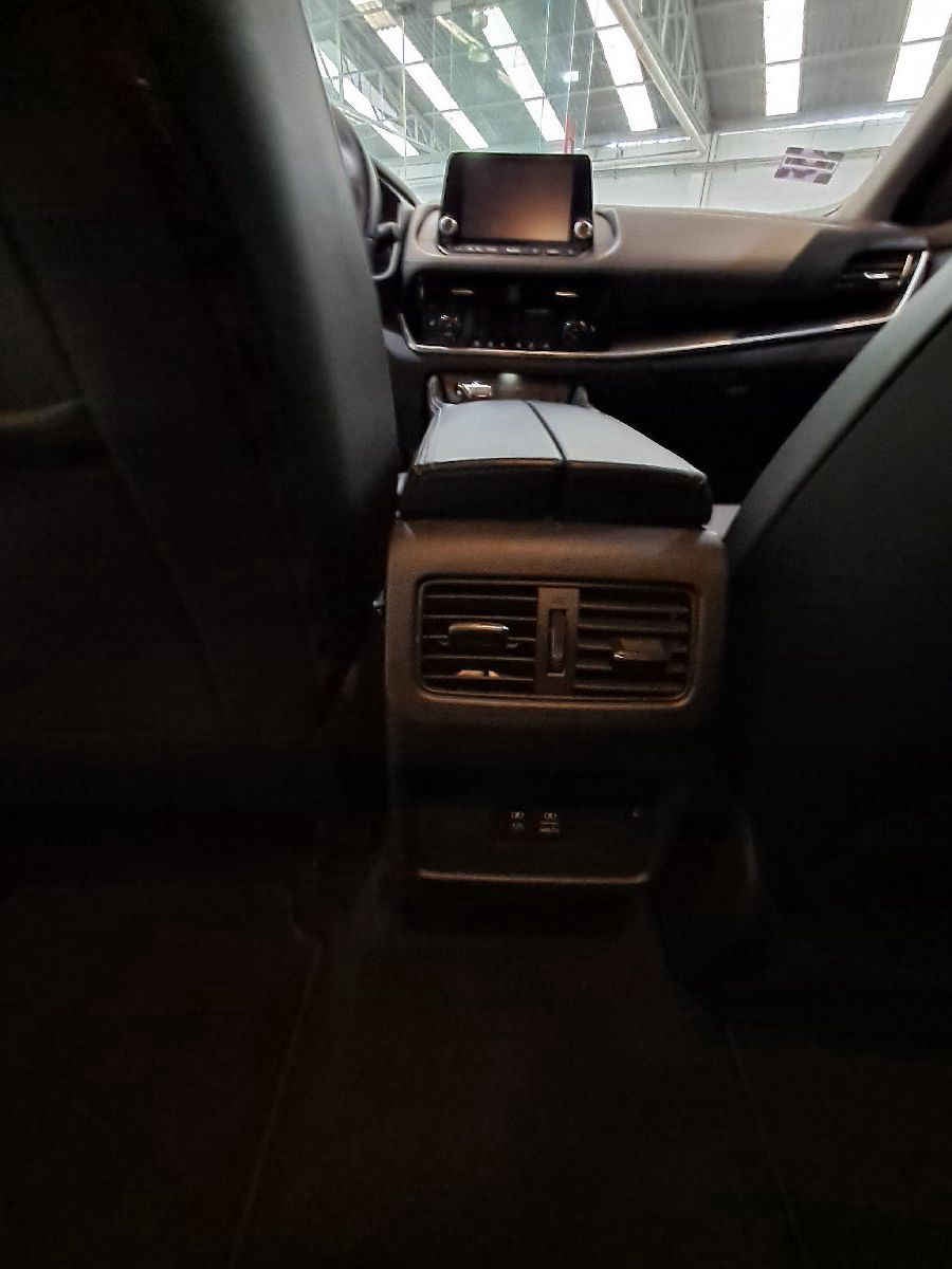 2024 Nissan X-Trail 5p Exclusive e.Power HEV L3/1.5 Aut