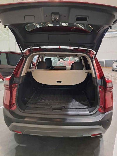 2024 Nissan X-Trail 5p Exclusive e.Power HEV L3/1.5 Aut