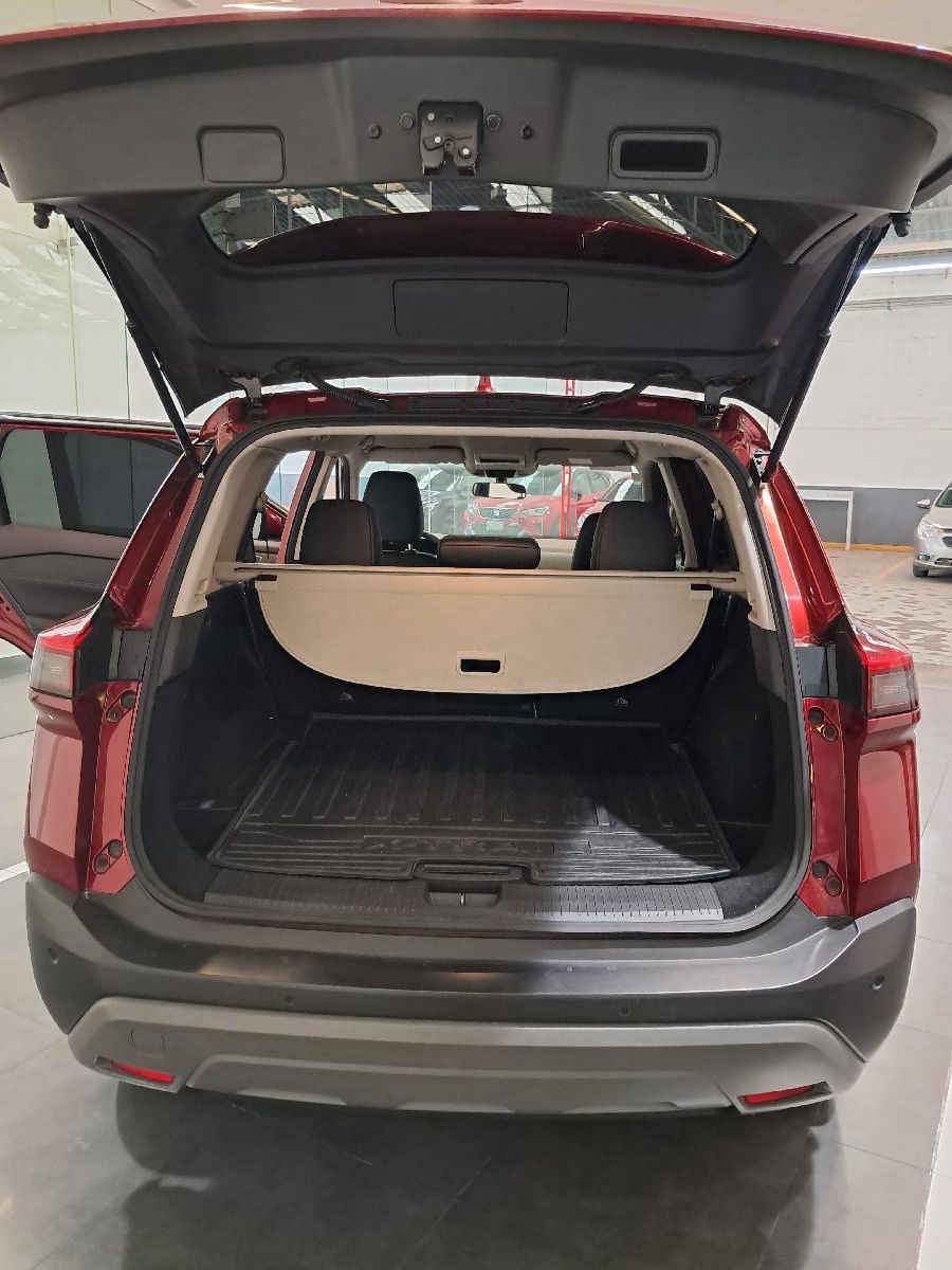 2024 Nissan X-Trail 5p Exclusive e.Power HEV L3/1.5 Aut