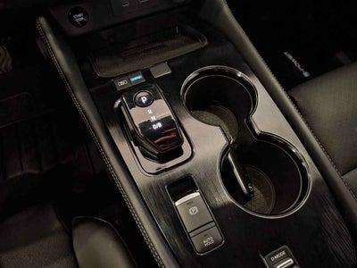 2024 Nissan X-Trail 5p Exclusive e.Power HEV L3/1.5 Aut