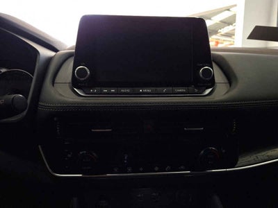 2024 Nissan X-Trail 5p Exclusive e.Power HEV L3/1.5 Aut