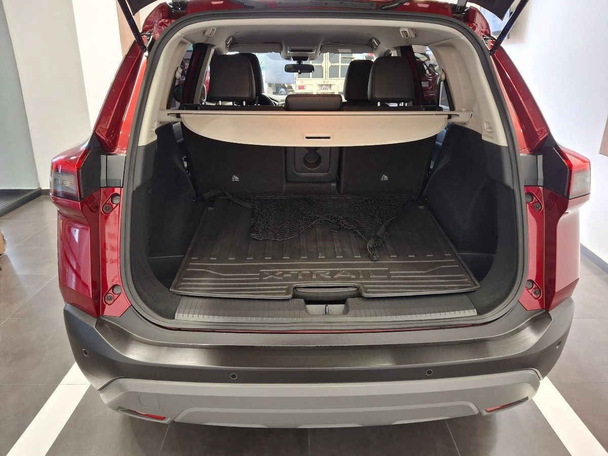 2024 Nissan X-Trail 5p Exclusive e.Power HEV L3/1.5 Aut