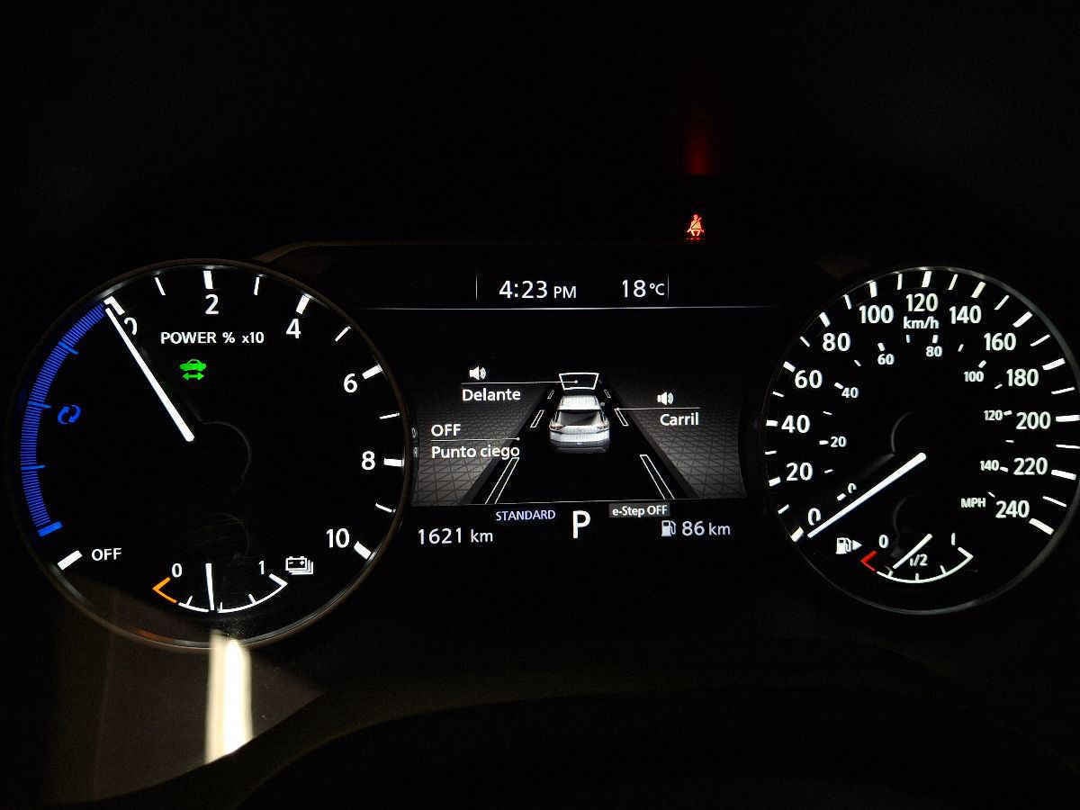 2024 Nissan X-Trail 5p Exclusive e.Power HEV L3/1.5 Aut