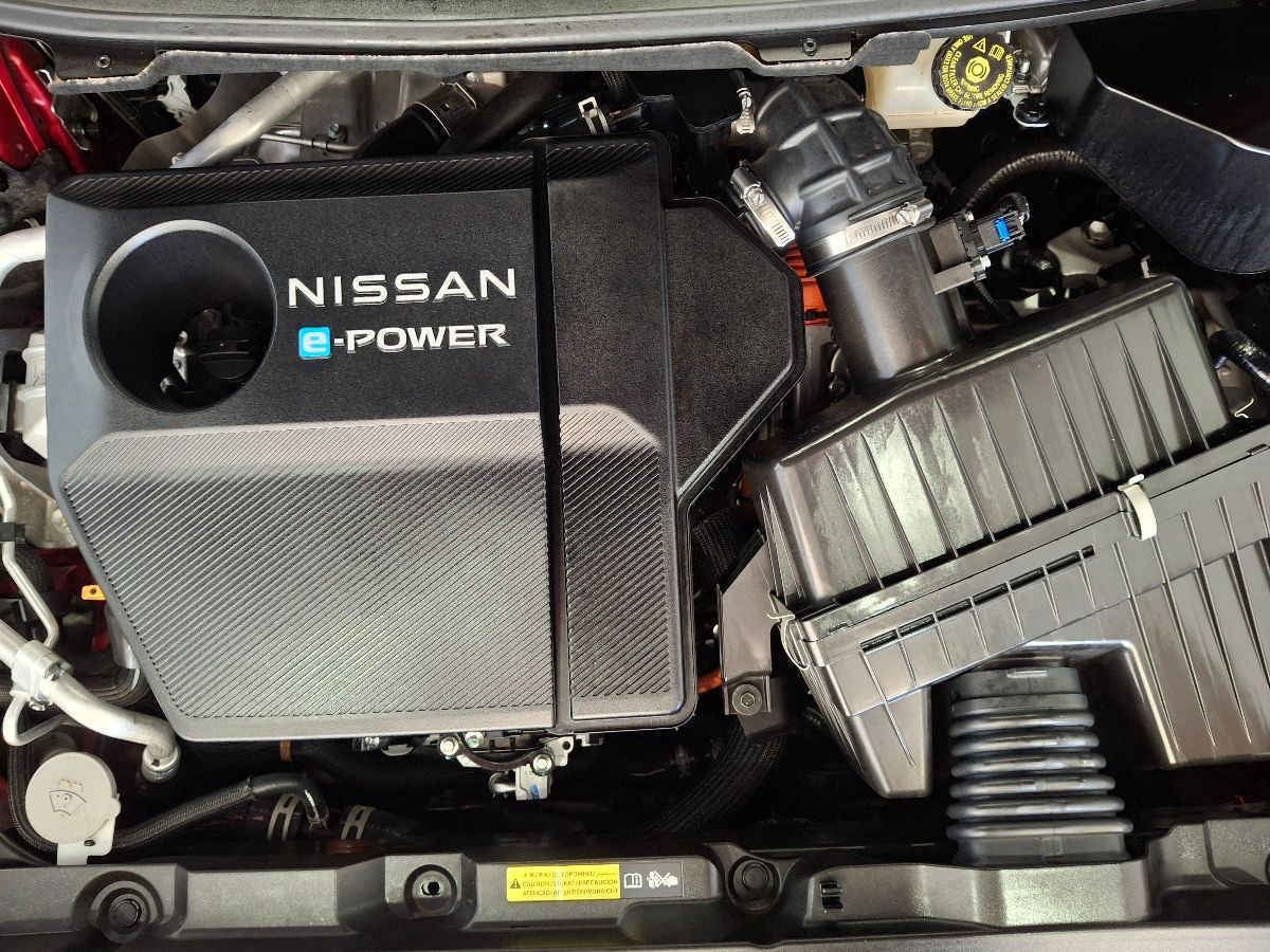 2024 Nissan X-Trail 5p Exclusive e.Power HEV L3/1.5 Aut