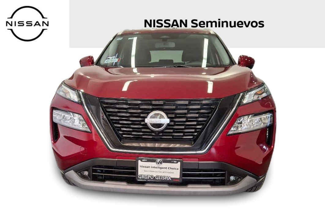 2024 Nissan X-Trail 5p Exclusive e.Power HEV L3/1.5 Aut