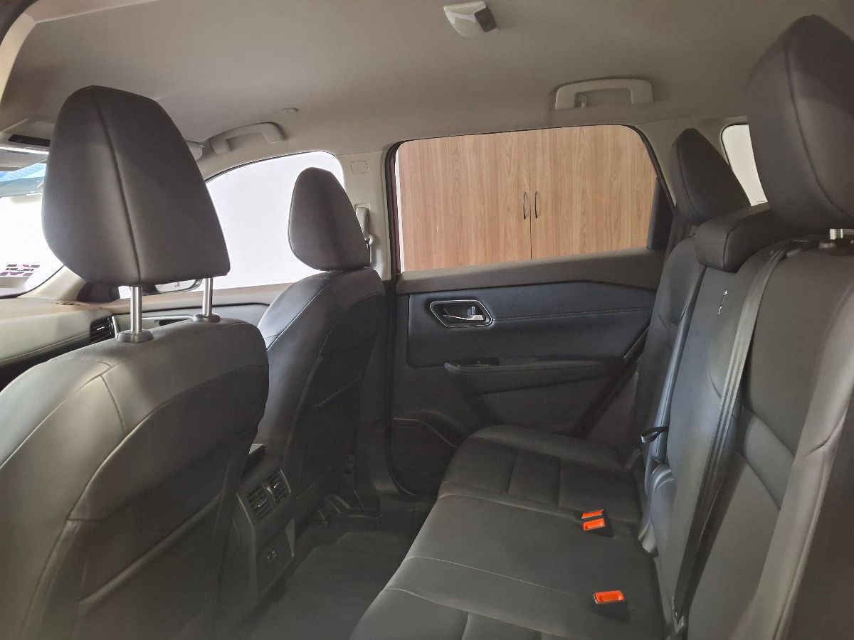 2024 Nissan X-Trail 5p Exclusive e.Power HEV L3/1.5 Aut