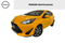 2021 Toyota Prius 5p C Hibrido L4/1.5 Aut