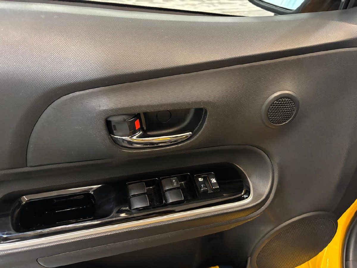 2021 Toyota Prius 5p C Hibrido L4/1.5 Aut