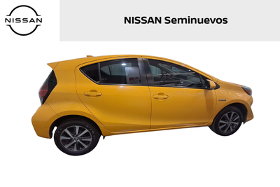 2021 Toyota Prius 5p C Hibrido L4/1.5 Aut