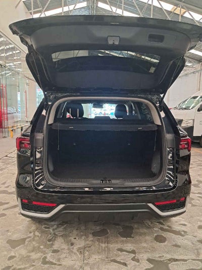 2024 Ford Territory 5p Ambient L4/1.8/T Aut