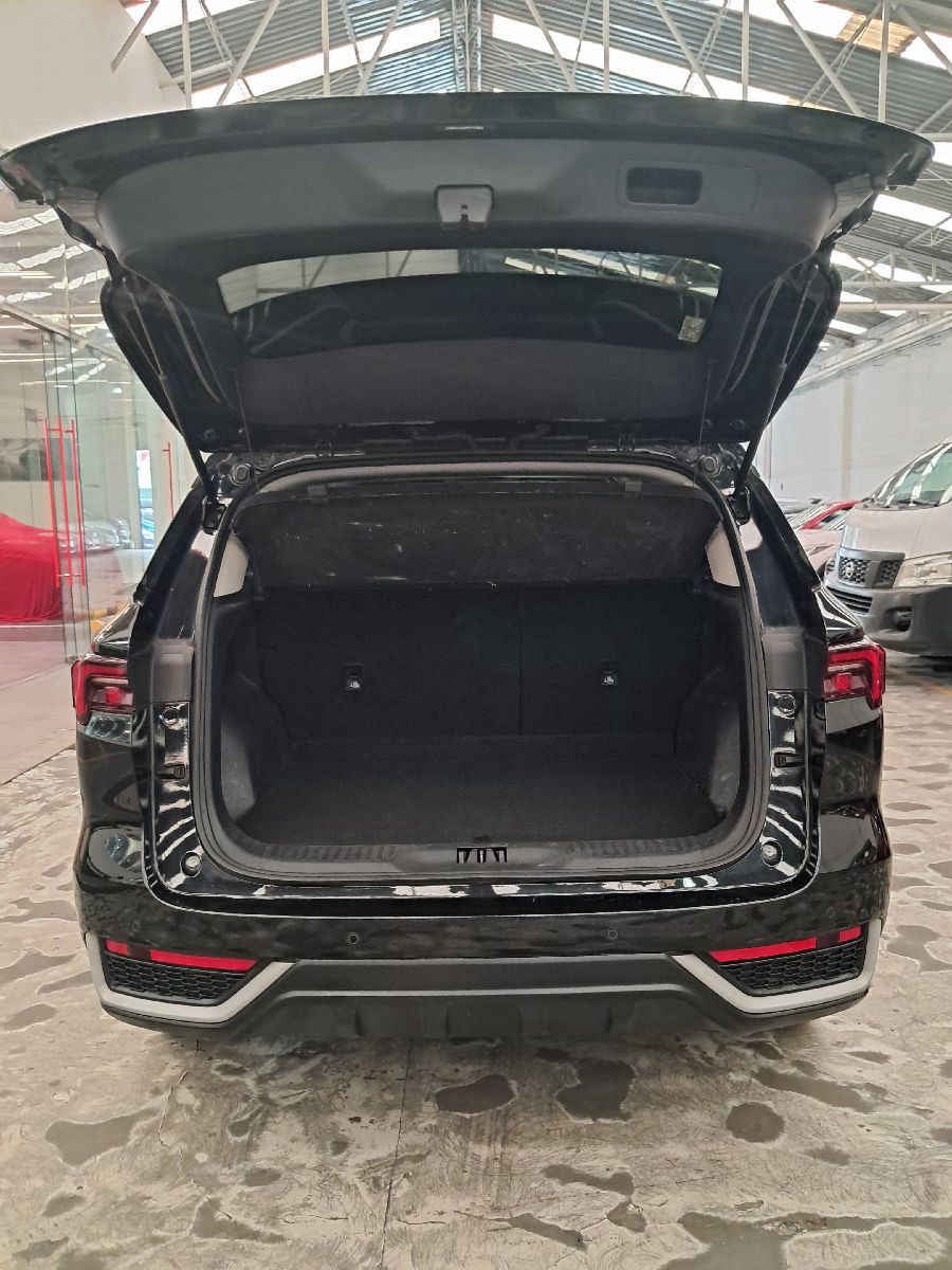 2024 Ford Territory 5p Ambient L4/1.8/T Aut