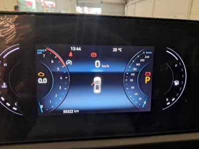 2024 Ford Territory 5p Ambient L4/1.8/T Aut