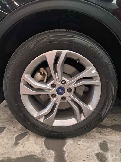 2024 Ford Territory 5p Ambient L4/1.8/T Aut