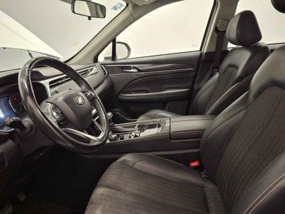 2022 Dodge Journey 5p SXT L4/1.5/T Aut