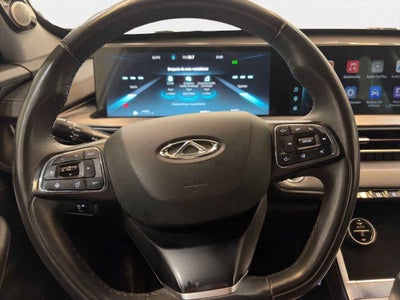 2024 Chirey Tiggo 7 Pro 5p e+ Premium PHEV L4/1.5/T 19.27 kwh Aut