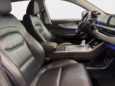 2024 Chirey Tiggo 7 Pro 5p e+ Premium PHEV L4/1.5/T 19.27 kwh Aut