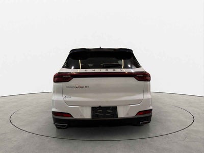 2024 Chirey Tiggo 7 Pro 5p e+ Premium PHEV L4/1.5/T 19.27 kwh Aut