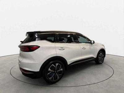 2024 Chirey Tiggo 7 Pro 5p e+ Premium PHEV L4/1.5/T 19.27 kwh Aut