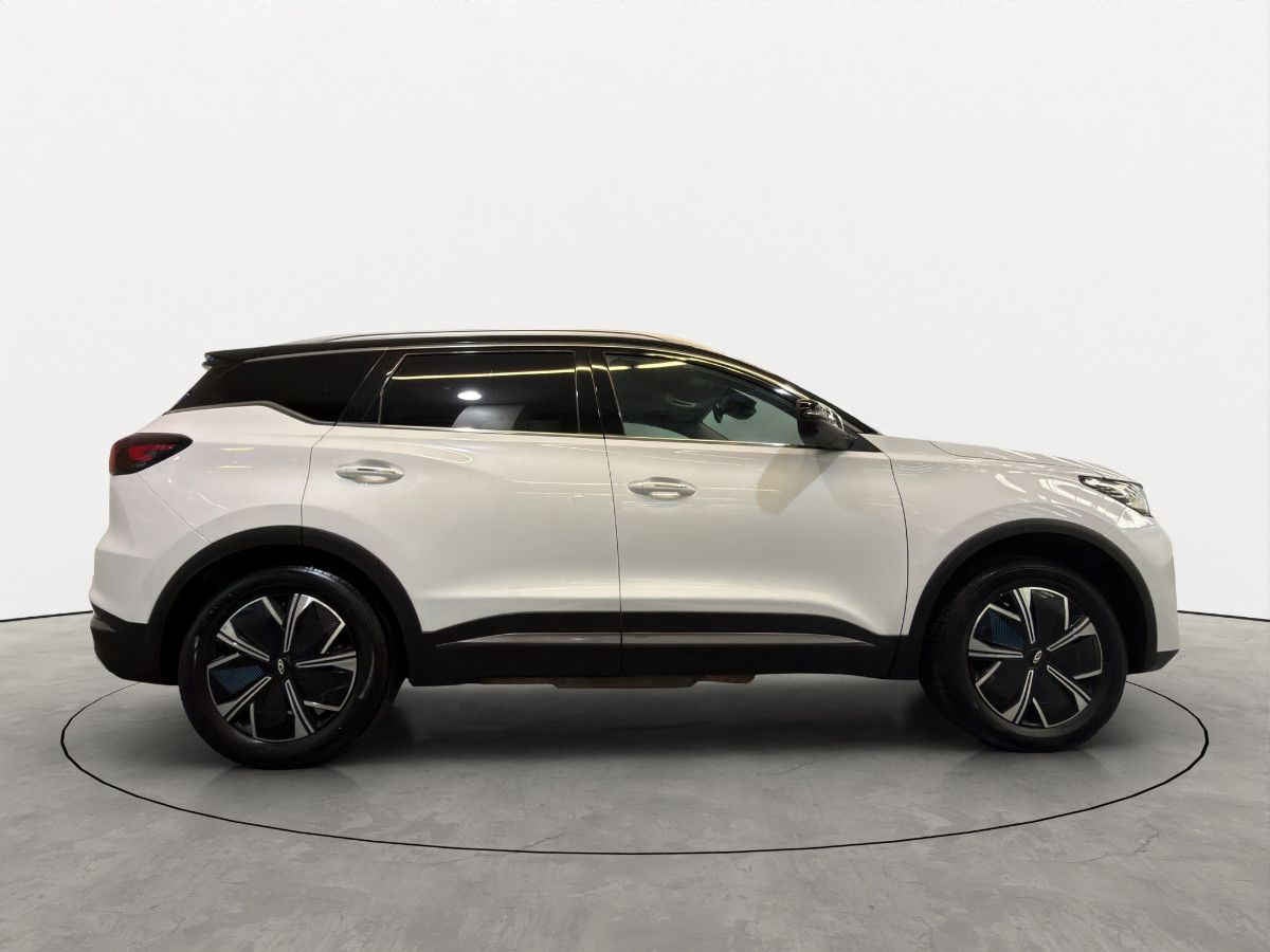 2024 Chirey Tiggo 7 Pro 5p e+ Premium PHEV L4/1.5/T 19.27 kwh Aut