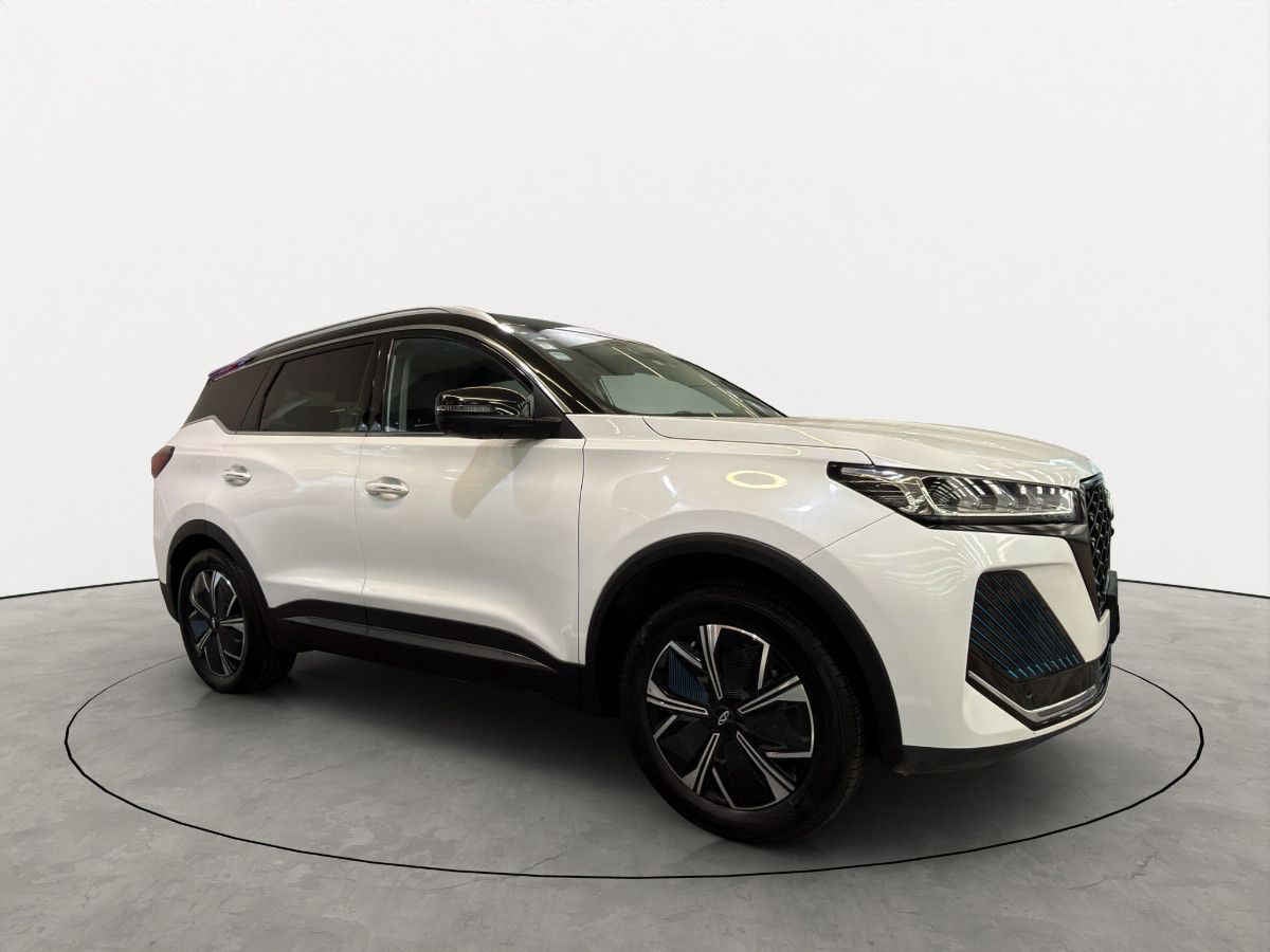 2024 Chirey Tiggo 7 Pro 5p e+ Premium PHEV L4/1.5/T 19.27 kwh Aut