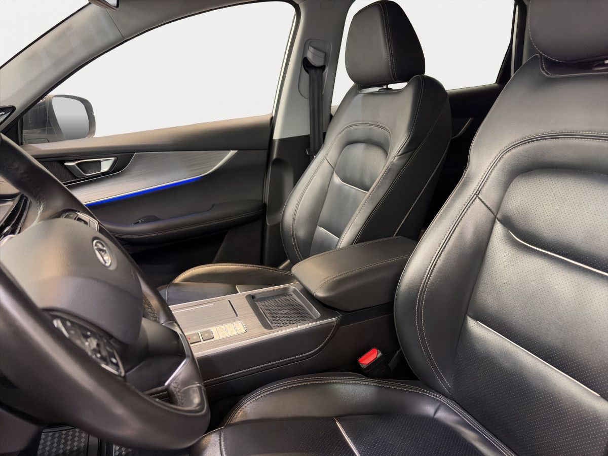 2024 Chirey Tiggo 7 Pro 5p e+ Premium PHEV L4/1.5/T 19.27 kwh Aut