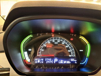 2023 SEV E-WAN 5p Lite EV 17.28 kWh Aut