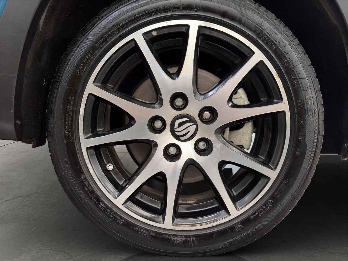 2023 SEV E-WAN 5p Lite EV 17.28 kWh Aut